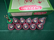 Load image into Gallery viewer, Subbuteo LW Liverpool 2nd Ref 664
