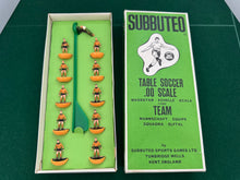 Load image into Gallery viewer, Subbuteo HW Team Wolverhampton Wanderers Ref 77
