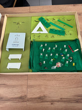 Load image into Gallery viewer, Subbuteo Cricket Test Match Edition Set
