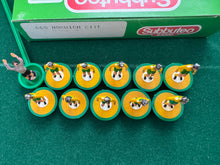 Load image into Gallery viewer, Subbuteo LW Norwich Ref 668
