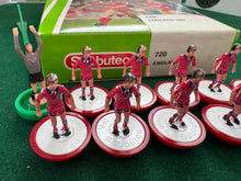 Load image into Gallery viewer, Subbuteo LW England 2nd Ref 720
