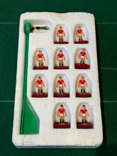 Load image into Gallery viewer, Subbuteo LW Manchester United Ref 729
