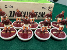 Load image into Gallery viewer, Subbuteo HW Team Hearts Ref 27
