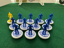 Load image into Gallery viewer, Birmingham City Team on Advantage Pro Bases
