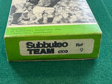 Load image into Gallery viewer, Subbuteo LW HP Southampton Ref 9

