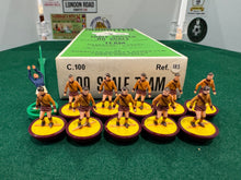 Load image into Gallery viewer, Subbuteo HW Team Motherwell Ref 185

