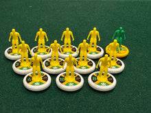 Load image into Gallery viewer, Jamaica Team on Sureshot Pro Bases
