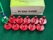 Load image into Gallery viewer, Subbuteo HW Team Liverpool Ref 41
