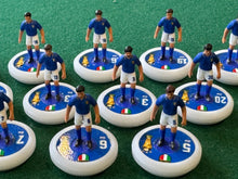 Load image into Gallery viewer, Italy 1982 World Cup on Extreme Works Pro Evo 1 Bases

