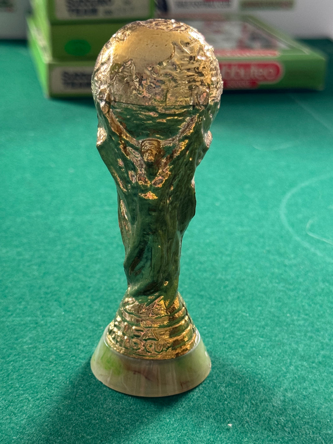 Subbuteo World Cup