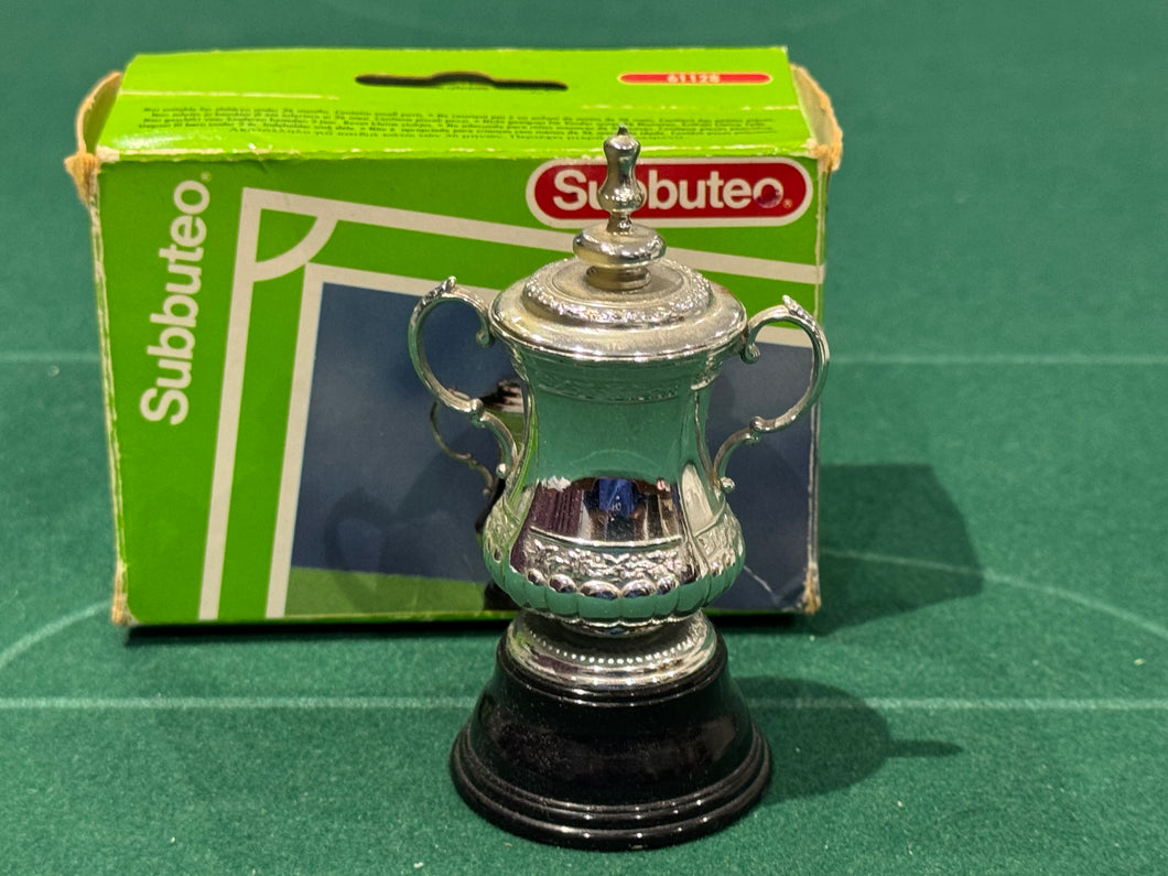 Subbuteo FA Cup