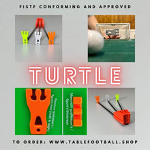 Load image into Gallery viewer, Turtle Pro Goalkeeper
