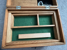 Load image into Gallery viewer, Subbuteo Team Carry Box
