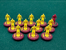 Load image into Gallery viewer, Dukla Prague Team on Advantage Pro Bases
