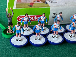 Subbuteo LW Luton Ref 750