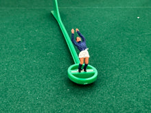 Load image into Gallery viewer, Subbuteo HW Blue Goalkeeper
