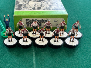 Subbuteo LW HP Southampton Ref 9