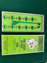 Load image into Gallery viewer, Subbuteo HW Team Red Star Ref 146
