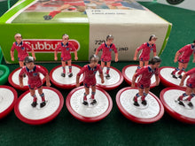 Load image into Gallery viewer, Subbuteo LW England 2nd Ref 720
