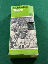 Load image into Gallery viewer, Subbuteo LW Aston Villa Ref 333
