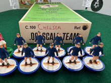 Load image into Gallery viewer, Subbuteo HW Team Chelsea Ref 42
