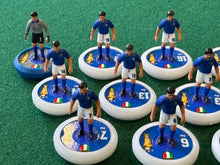 Load image into Gallery viewer, Italy 1982 World Cup on Extreme Works Pro Evo 1 Bases
