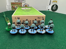 Load image into Gallery viewer, Subbuteo HW Team Uruguay Ref 163
