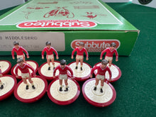 Load image into Gallery viewer, Subbuteo LW Middlesborough Ref 648
