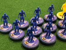 Load image into Gallery viewer, Japan Team on Sureshot Pro Bases
