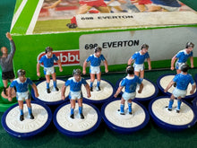 Load image into Gallery viewer, Subbuteo LW Everton Ref 698
