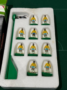 Subbuteo LW Brazil Ref 410