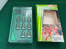 Load image into Gallery viewer, Subbuteo LW Manchester United 3rd Ref 792
