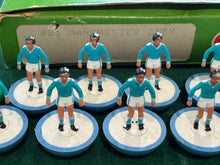 Load image into Gallery viewer, Subbuteo LW Manchester City Ref 621
