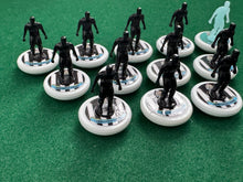 Load image into Gallery viewer, Newcastle United Club Team on Advantage Pro Bases
