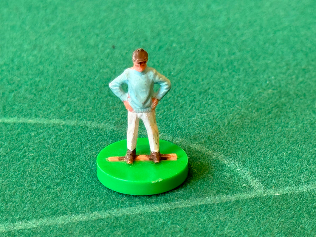 Subbuteo Physio