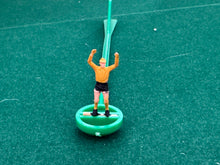 Load image into Gallery viewer, Subbuteo LW Capped Goalkeeper
