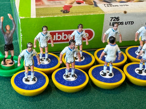 Subbuteo LW Leeds United Ref 726