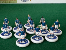 Load image into Gallery viewer, Italy World Cup 1982 Hand Painted on Tchaaa4 Arrow 2 White Bases
