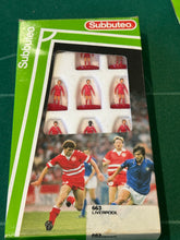 Load image into Gallery viewer, Subbuteo LW Liverpool Ref 663
