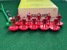 Load image into Gallery viewer, Subbuteo HW Team Liverpool Ref 41
