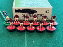 Load image into Gallery viewer, Subbuteo HW Team AC Milan Ref 57

