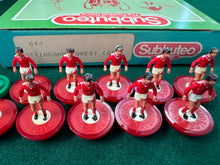 Load image into Gallery viewer, Subbuteo LW Nottingham Forest Ref 644
