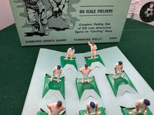 Load image into Gallery viewer, Subbuteo Cricket England Team TC-A Fielding Side
