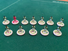 Load image into Gallery viewer, Nigeria World Cup 2018 Team on Complete Bases
