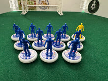 Load image into Gallery viewer, Glasgow Rangers Team on Advantage Pro Bases
