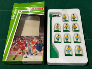 Subbuteo LW Brazil Ref 410