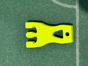 Turtle Pro Goalkeeper Figure