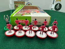 Load image into Gallery viewer, Subbuteo LW England 2nd Ref 720
