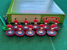 Load image into Gallery viewer, Subbuteo LW England Ref 570
