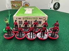 Load image into Gallery viewer, Subbuteo HW Team Haiti Ref 175
